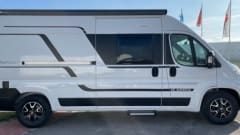 ADRIA TWIN AXESS 600 SP FAMILY – ADRIA TWIN AXESS 600 SP FAMILY