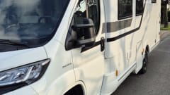 4p Fiat semi-integrated uit 2020