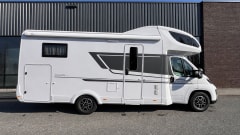 4p Adria Mobil alcove from 2026