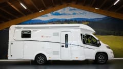Luxury 4p Detleffs Trend from 2022