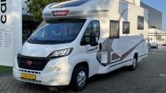 2p Challenger semi-integrated uit 2017