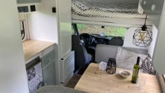 "DUUK" just refurbished!