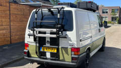 Appa – Super Camper Busje