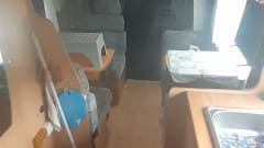 Iltonycar – Elnagh camper voor gezinnen met kinderen of koppels tieners