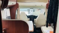 6p Rimor alcove uit 2016