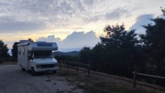 It takes you anywhere and does it in comfort