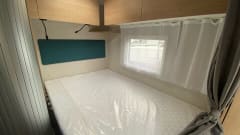 JOA by Pilote 60F - 3 berth - 2026