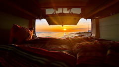 Vulamdander Van Adventure – Volkswagen T6 Adventure