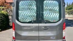 Ford Transit L2H2 Camper