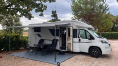 Bolser – Adria Matrix 670 SC Plus from 2021
