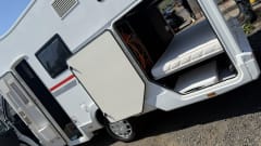 Ford 6 Berth Motorhome 2020 – Ford 6 Berth Motorhome 2020