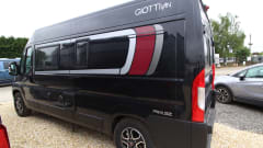 Gio  – 5p Giottiline bus from 2025