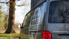Tilly – Camper VW Transporter