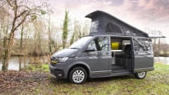 Holly – VW Camper T6.1 Highline auto
