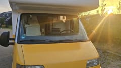 Coco – 7p Fiat alcove uit 2002