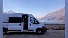 Chiara Previ – Simple wild life