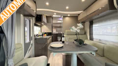 Rob Roy – 5p Chausson semi-integrated uit 2019