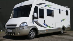 4p Renault integrated from 2007