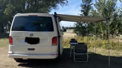 Volkswagen California T6.1 Coast DSG7