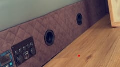 Goldy – Goldy DIY Van Ford Transit