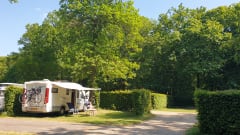 Fantastic Chausson Allegro 94