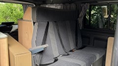 Het busje – 4p Ford bus from 2003