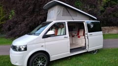 Campo – Vw Camper 