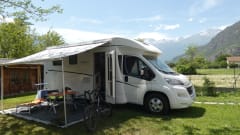 5star – Your 5-star camper.