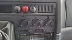 Camper omologato per 6, A/C cabina, Turbovent, pannello solare, portabici 4