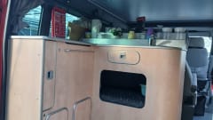 Rooie Rakker – Autobus Ford 4p del 2006