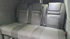 Victoria – VW Camper Van - T6 2017