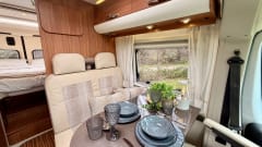 Furgone Fiat a 2 posti del 2013