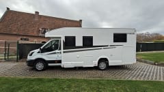 5p Ford semi-integrated from 2023