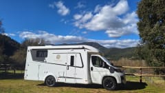 Fiat Etrusco T6900 SB – 5p Fiat semi-integrated uit 2026