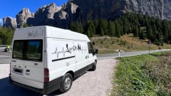 Ford – Choose Ford for a unique experience!