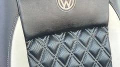 The Poacher – VOLKSWAGON T5 LWB