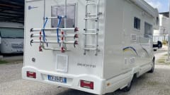 Giusy – Regalati un esperienza indimenticabile