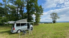 Womi – Camping-car Volkswagen 4p de 2011