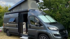 4p Hymer bus from 2021