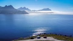 Very Spacious Luxury Off-Grid Camper – Freedom, Comfort & Adventure on Wheels!
