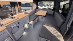 BURNIE – 4 berth Volkswagen campervan from 2023