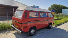 3p Volkswagen bus from 1982