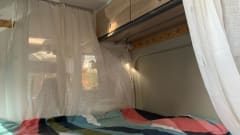 Koosje –  Camping-car Automatic Sunlight 6 mètres 2021