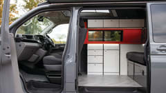 Cammy – VW Camper T6.1 Highline auto