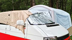 Wanda – Wanda der VW T4