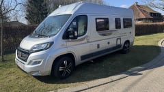 3p Roller Team bus from 2016