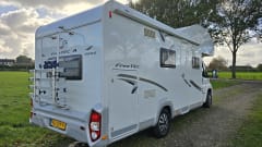 6p Fiat alcove from 2012