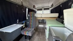 Albino – 3p Mercedes-Benz bus from 2003