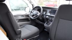 VW T6.1 Camper individual 