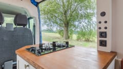 Boaz de Bus – Boaz de Bus - Camper autocostruito L3H2